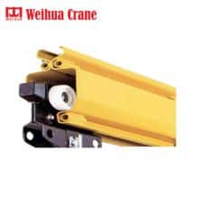 WEIHUA Flexible Light Combined Crane